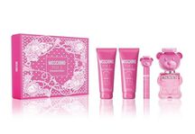 Kit Coffret Moschino toy 2 bubble gum feminino eau de toilette
